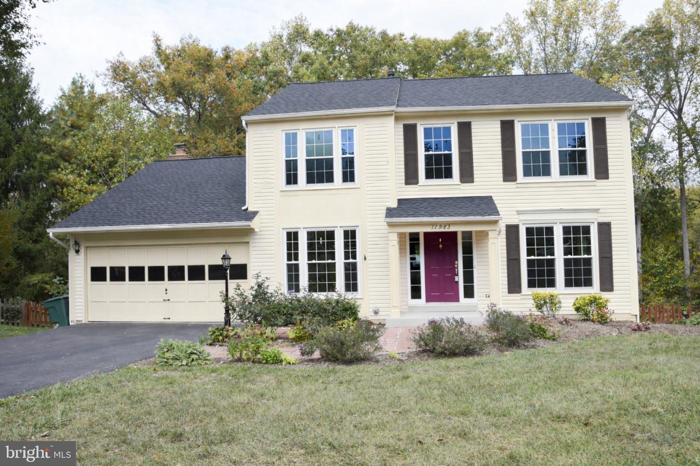 WOODBRIDGE, Virginia 22192, 5 Bedrooms Bedrooms, ,3 BathroomsBathrooms,Residential,For sale,VAPW2113120 MLS # VAPW2113120