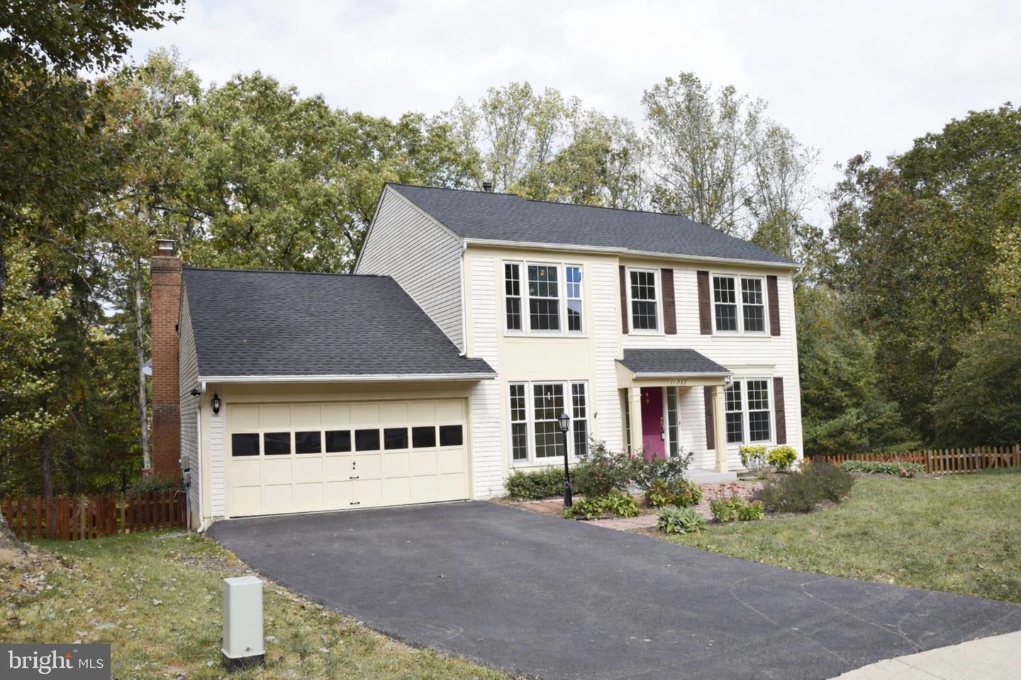 WOODBRIDGE, Virginia 22192, 5 Bedrooms Bedrooms, ,3 BathroomsBathrooms,Residential,For sale,VAPW2113120 MLS # VAPW2113120