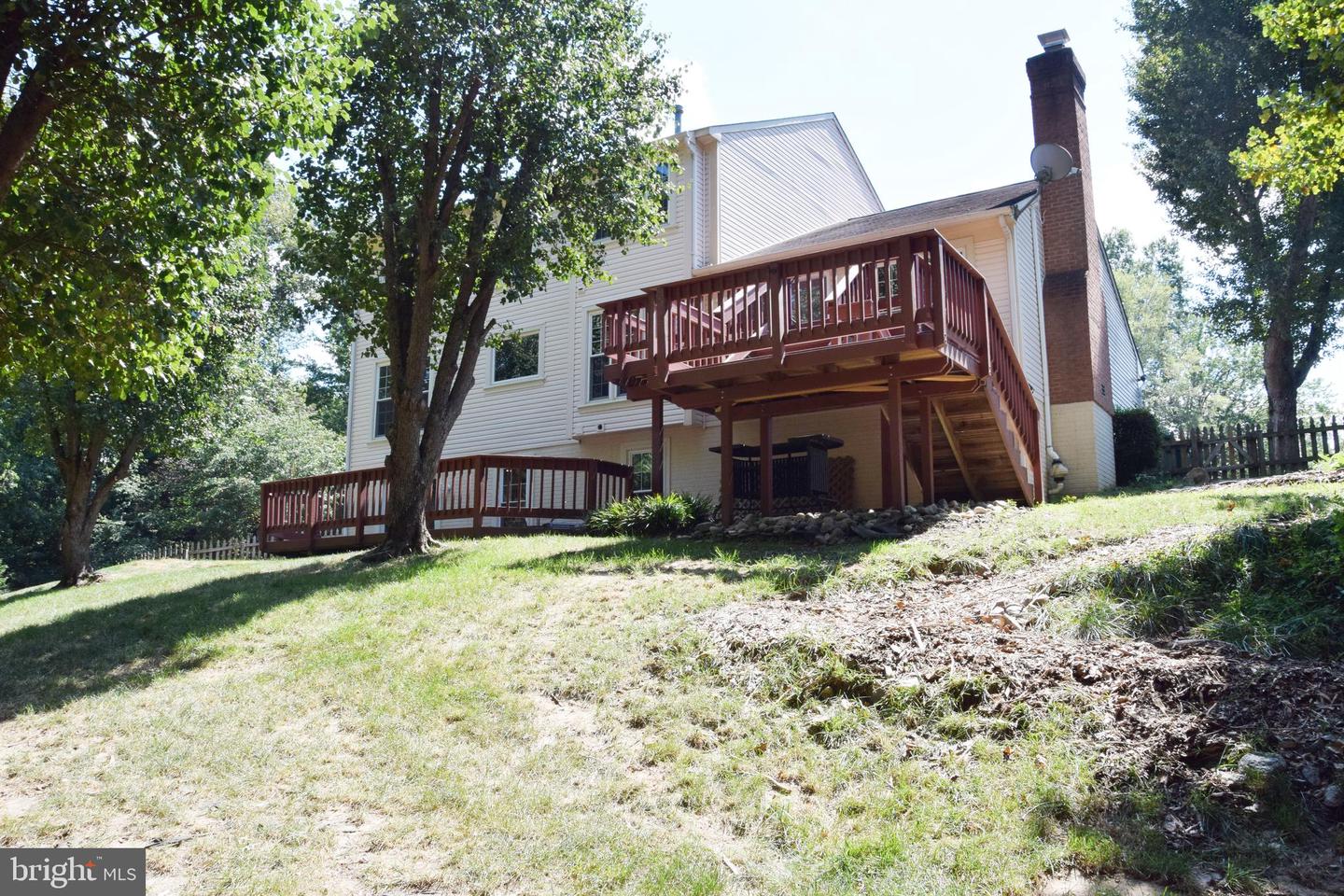 WOODBRIDGE, Virginia 22192, 5 Bedrooms Bedrooms, ,3 BathroomsBathrooms,Residential,For sale,VAPW2113120 MLS # VAPW2113120