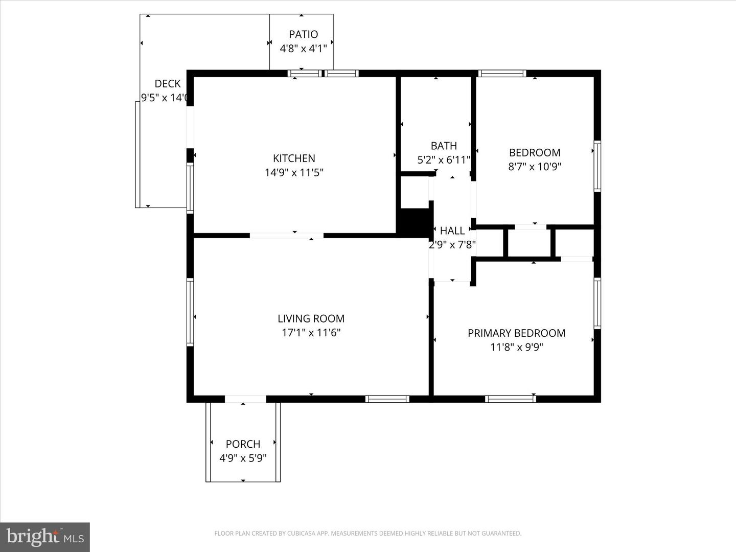 719 SMITHFIELD AVE, WINCHESTER, Virginia 22601, 2 Bedrooms Bedrooms, ,1 BathroomBathrooms,Residential,For sale,719 SMITHFIELD AVE,VAFV2039748 MLS # VAFV2039748