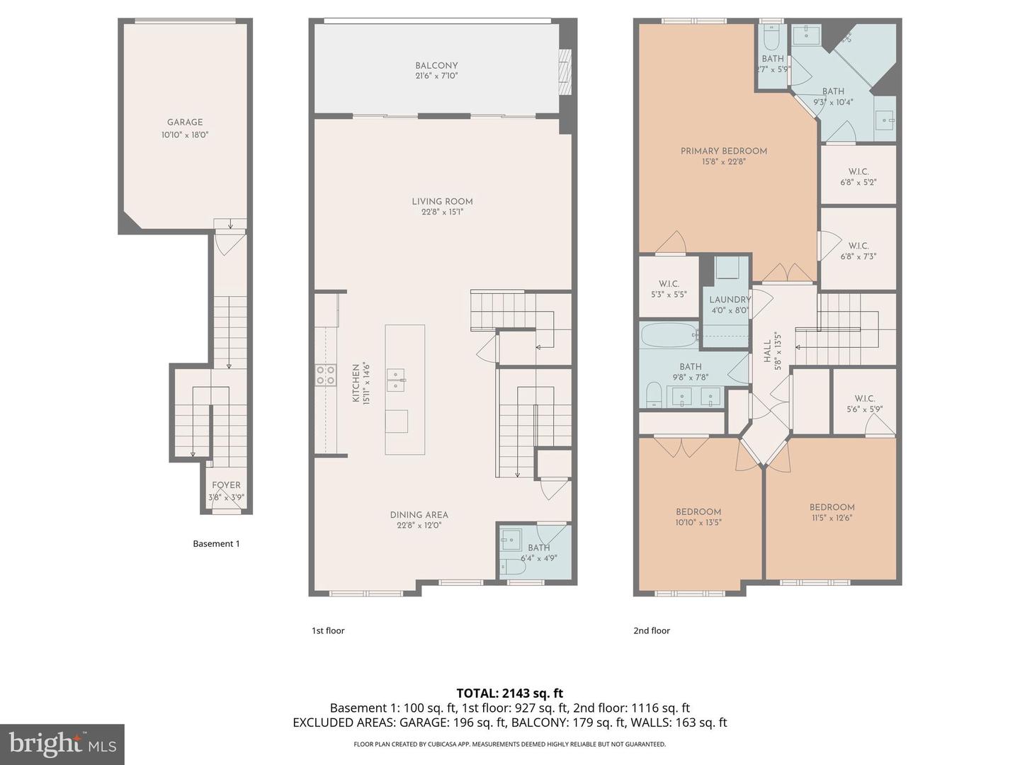 2747 VELOCITY RD #30F, HERNDON, Virginia 20171, 3 Bedrooms Bedrooms, ,2 BathroomsBathrooms,Residential,For sale,2747 VELOCITY RD #30F,VAFX2292548 MLS # VAFX2292548