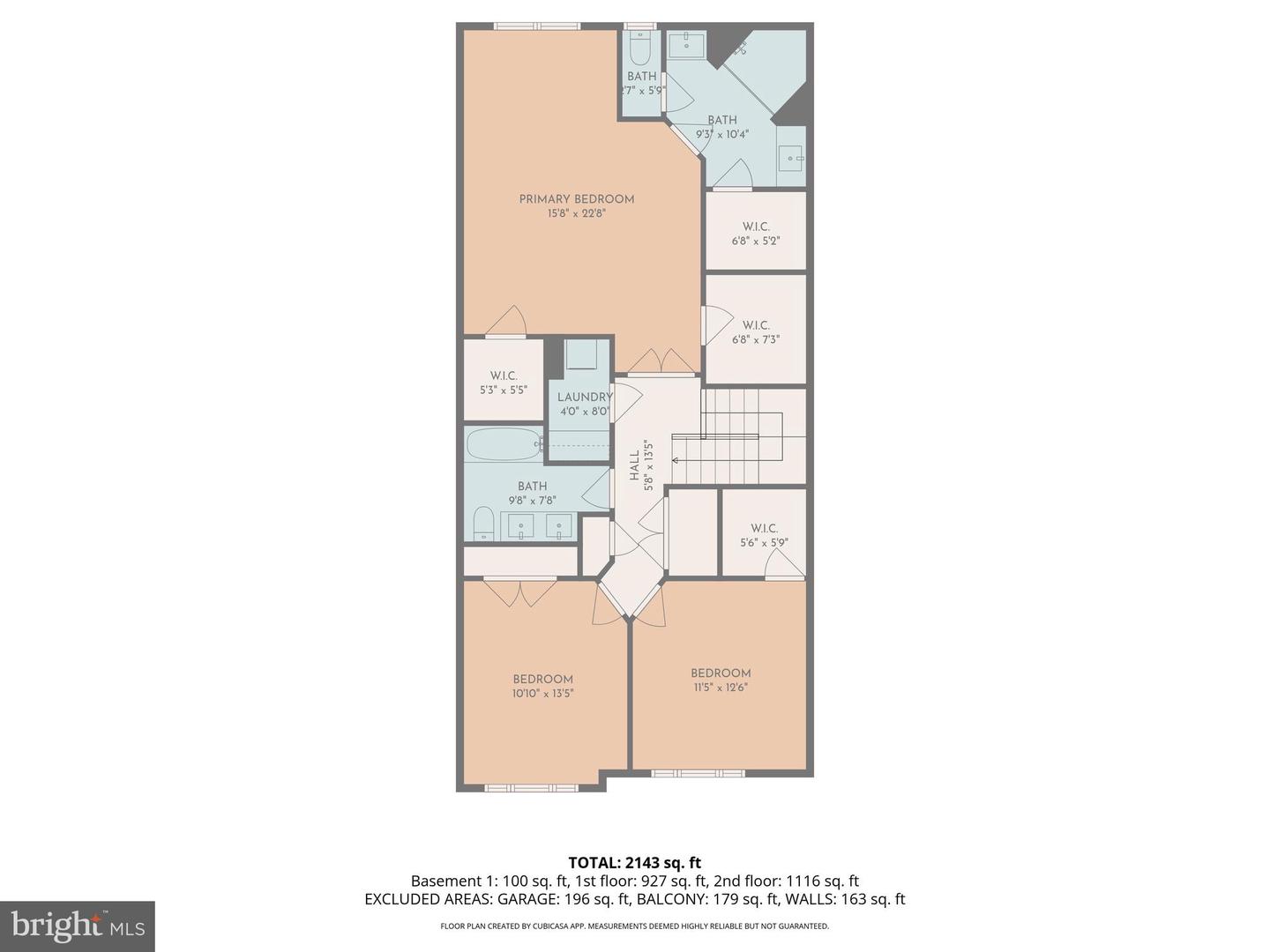 2747 VELOCITY RD #30F, HERNDON, Virginia 20171, 3 Bedrooms Bedrooms, ,2 BathroomsBathrooms,Residential,For sale,2747 VELOCITY RD #30F,VAFX2292548 MLS # VAFX2292548