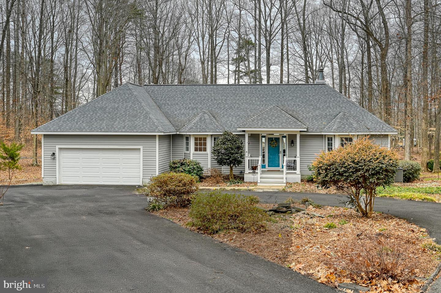 61 RANDOLPH, MINERAL, Virginia 23117, 4 Bedrooms Bedrooms, 13 Rooms Rooms,2 BathroomsBathrooms,Residential,For sale,61 RANDOLPH,VALA2009336 MLS # VALA2009336