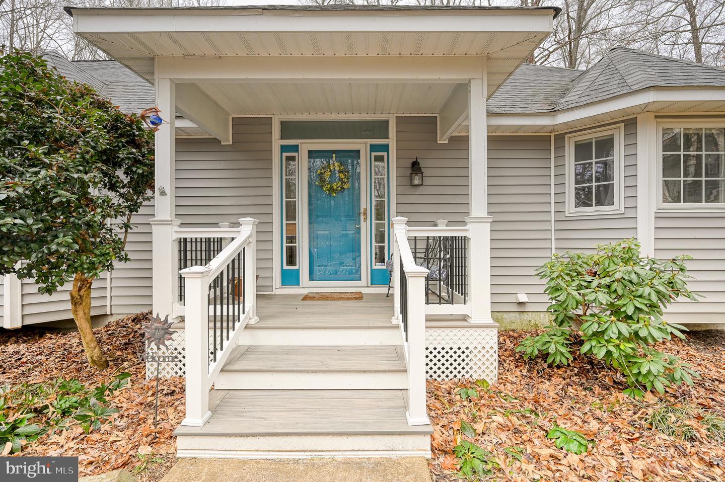 61 RANDOLPH, MINERAL, Virginia 23117, 4 Bedrooms Bedrooms, 13 Rooms Rooms,2 BathroomsBathrooms,Residential,For sale,61 RANDOLPH,VALA2009336 MLS # VALA2009336