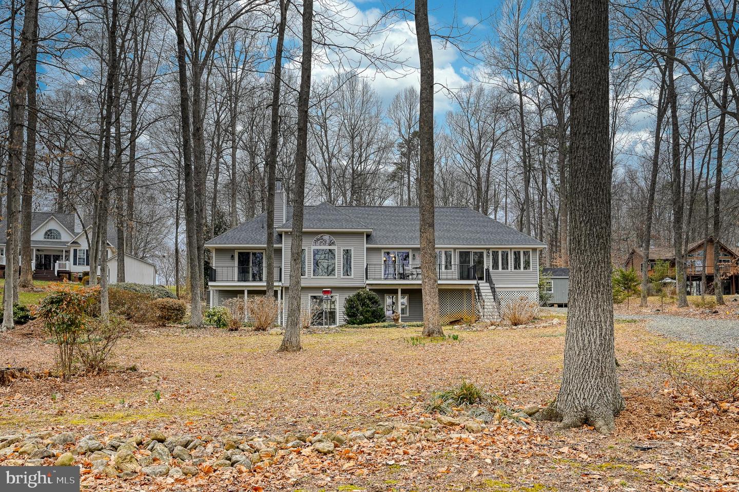 61 RANDOLPH, MINERAL, Virginia 23117, 4 Bedrooms Bedrooms, 13 Rooms Rooms,2 BathroomsBathrooms,Residential,For sale,61 RANDOLPH,VALA2009336 MLS # VALA2009336