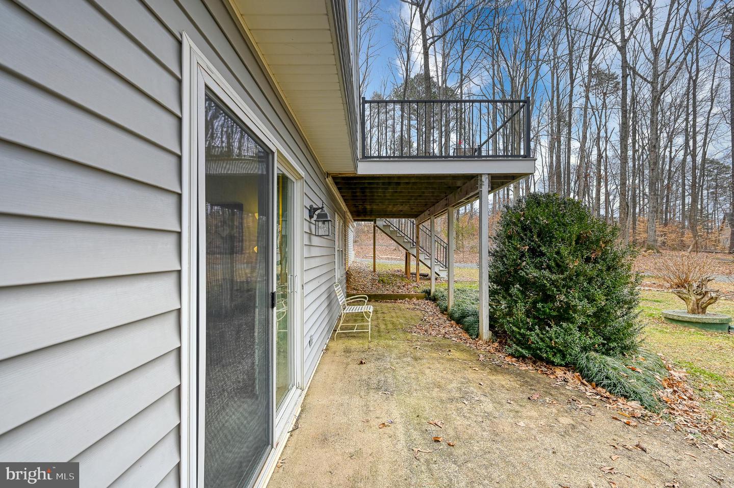 61 RANDOLPH, MINERAL, Virginia 23117, 4 Bedrooms Bedrooms, 13 Rooms Rooms,2 BathroomsBathrooms,Residential,For sale,61 RANDOLPH,VALA2009336 MLS # VALA2009336