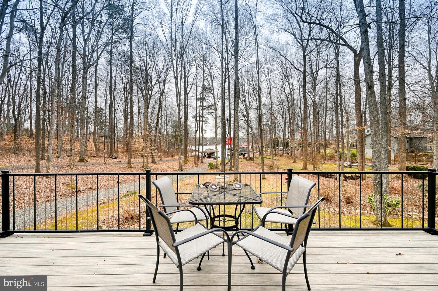 61 RANDOLPH, MINERAL, Virginia 23117, 4 Bedrooms Bedrooms, 13 Rooms Rooms,2 BathroomsBathrooms,Residential,For sale,61 RANDOLPH,VALA2009336 MLS # VALA2009336