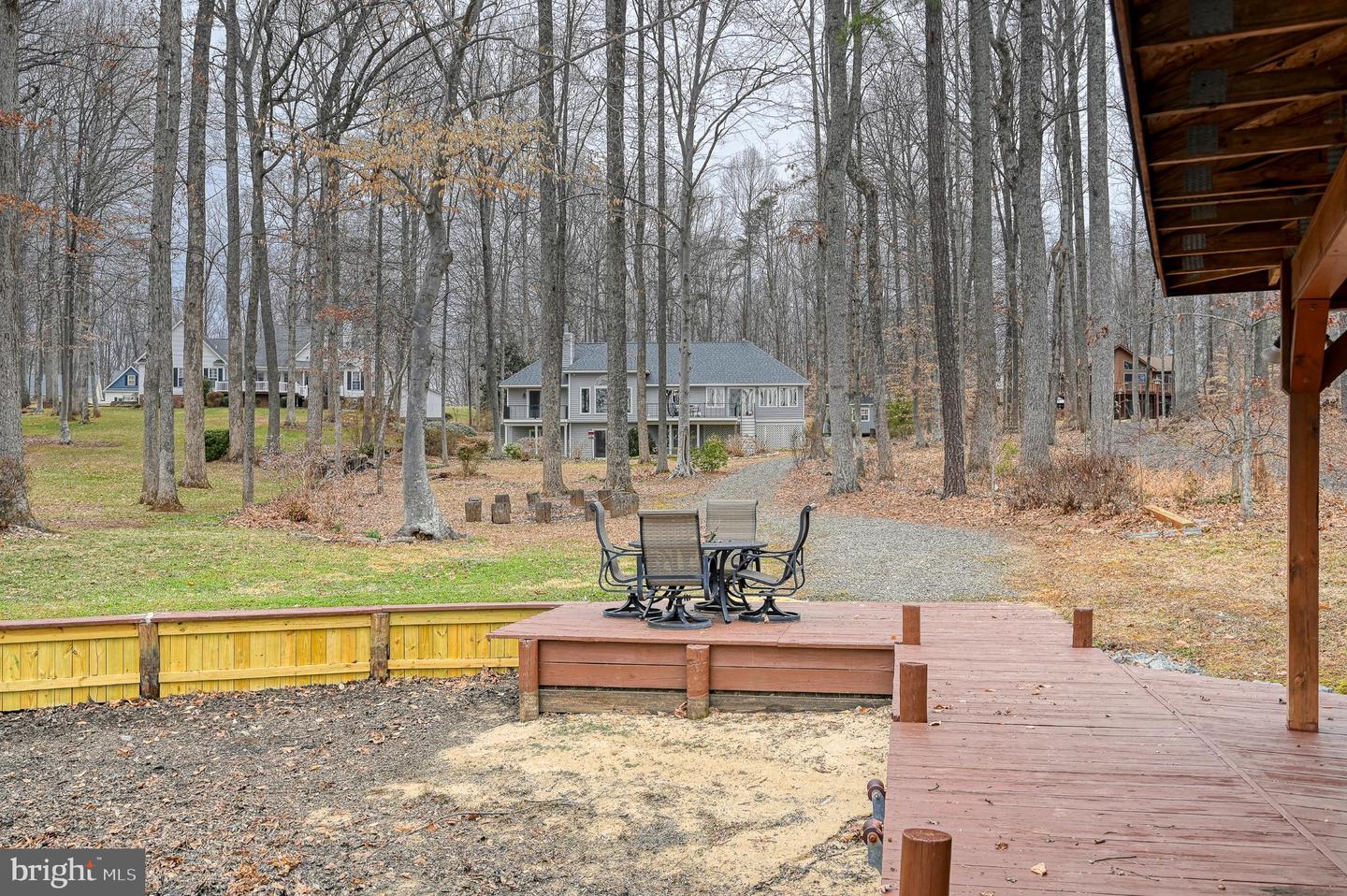 61 RANDOLPH, MINERAL, Virginia 23117, 4 Bedrooms Bedrooms, 13 Rooms Rooms,2 BathroomsBathrooms,Residential,For sale,61 RANDOLPH,VALA2009336 MLS # VALA2009336