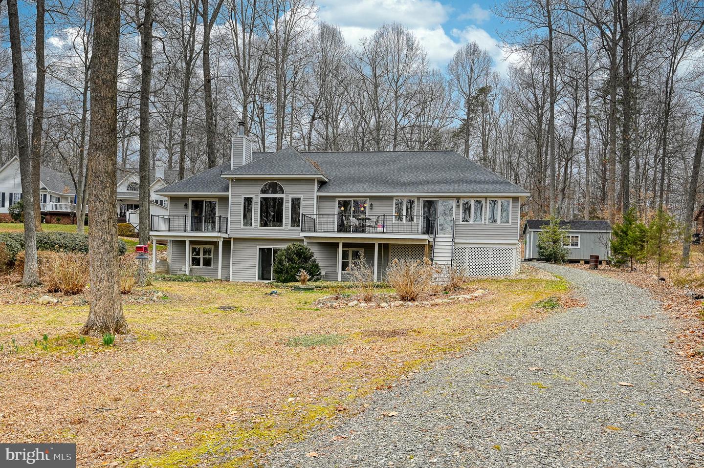 61 RANDOLPH, MINERAL, Virginia 23117, 4 Bedrooms Bedrooms, 13 Rooms Rooms,2 BathroomsBathrooms,Residential,For sale,61 RANDOLPH,VALA2009336 MLS # VALA2009336