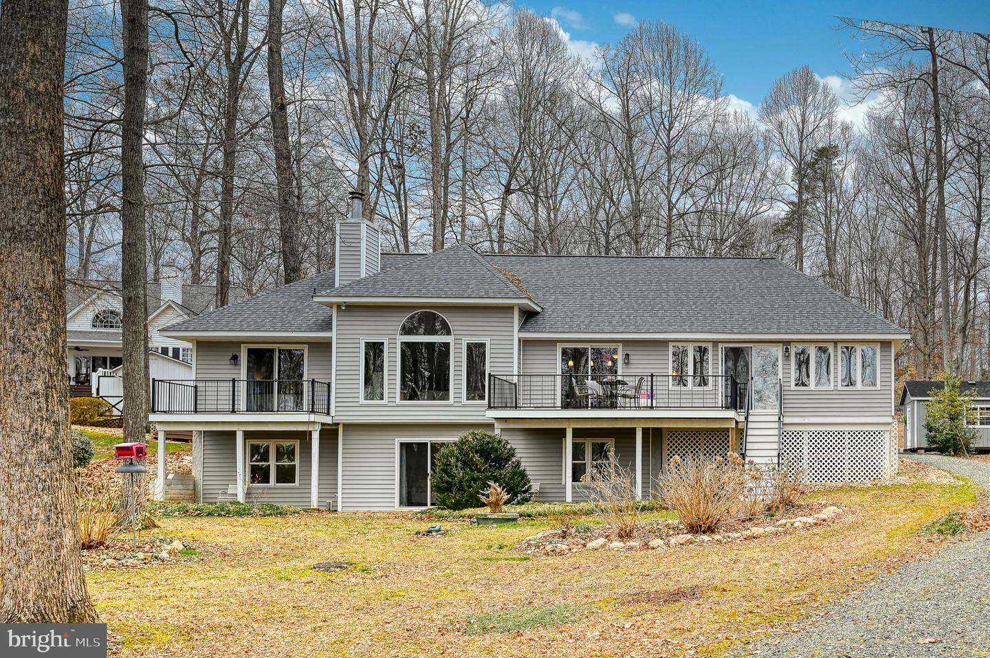 61 RANDOLPH, MINERAL, Virginia 23117, 4 Bedrooms Bedrooms, 13 Rooms Rooms,2 BathroomsBathrooms,Residential,For sale,61 RANDOLPH,VALA2009336 MLS # VALA2009336