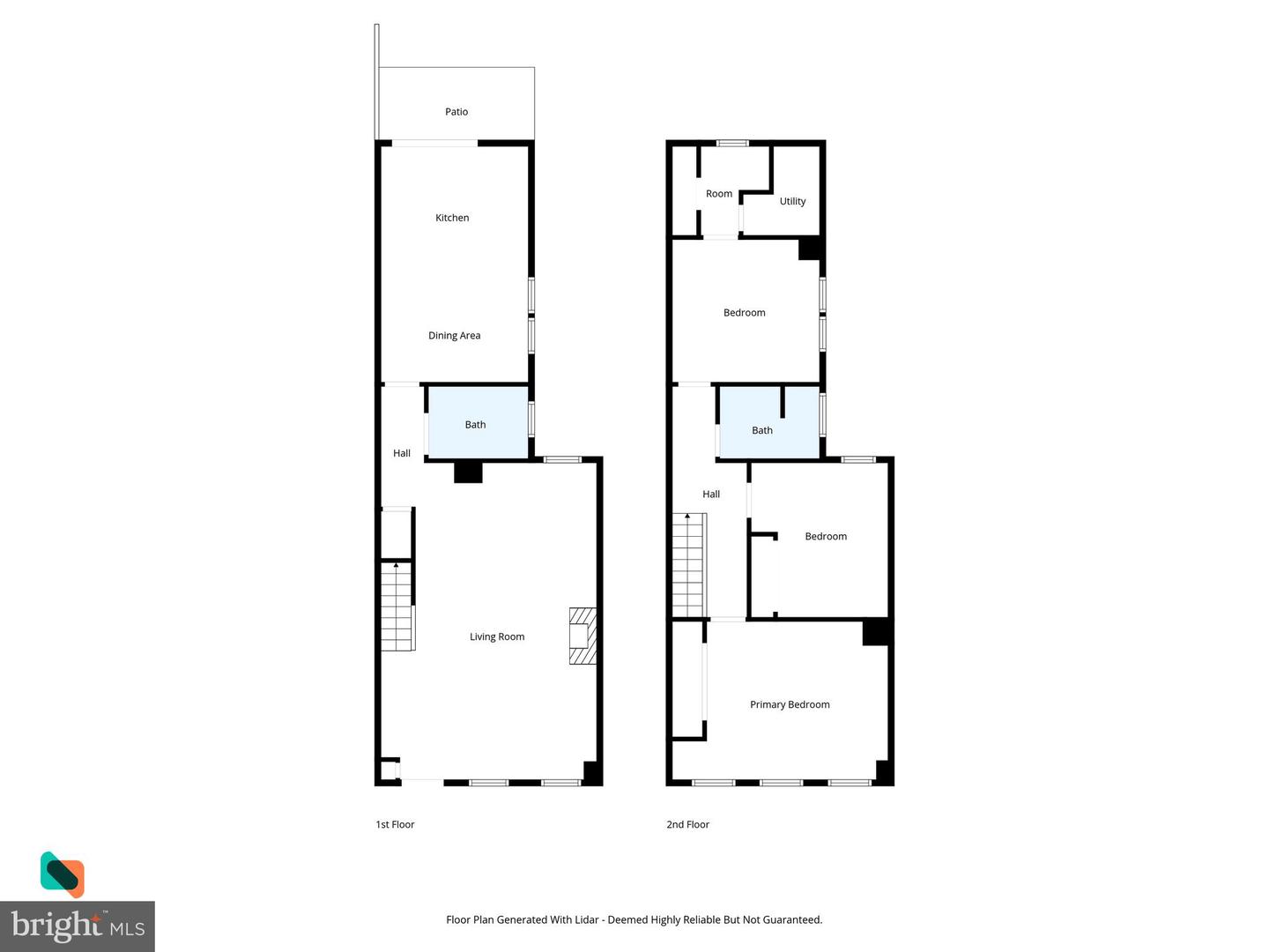 215 15TH ST NE, WASHINGTON, District Of Columbia 20002, 3 Bedrooms Bedrooms, ,1 BathroomBathrooms,Residential,For sale,215 15TH ST NE,DCDC2247558 MLS # DCDC2247558