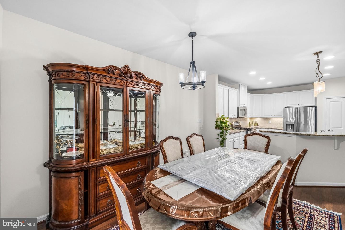 7006 DARBEY KNOLL DR, GAINESVILLE, Virginia 20155, 3 Bedrooms Bedrooms, ,3 BathroomsBathrooms,Residential,For sale,7006 DARBEY KNOLL DR,VAPW2113194 MLS # VAPW2113194