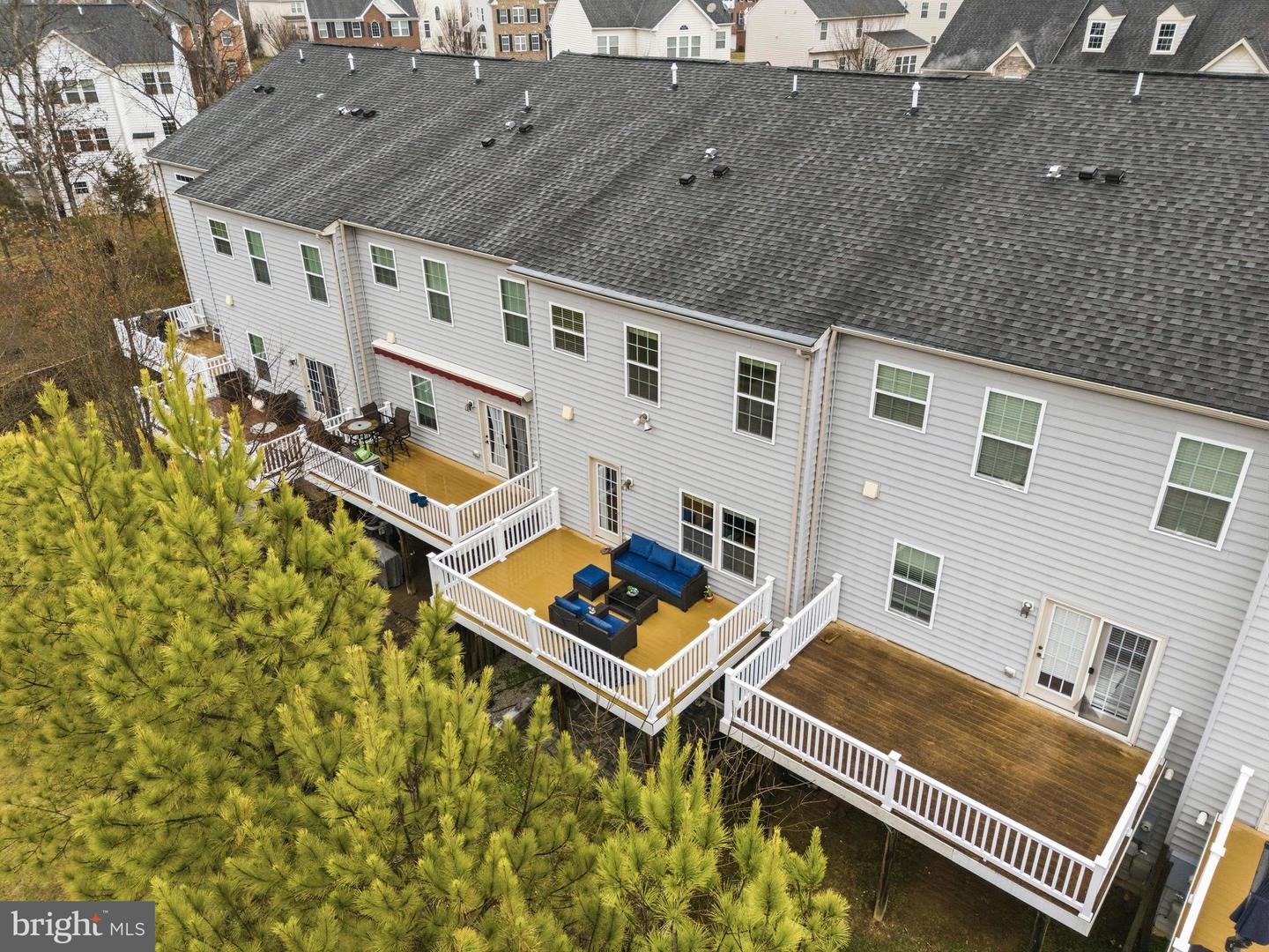 7006 DARBEY KNOLL DR, GAINESVILLE, Virginia 20155, 3 Bedrooms Bedrooms, ,3 BathroomsBathrooms,Residential,For sale,7006 DARBEY KNOLL DR,VAPW2113194 MLS # VAPW2113194