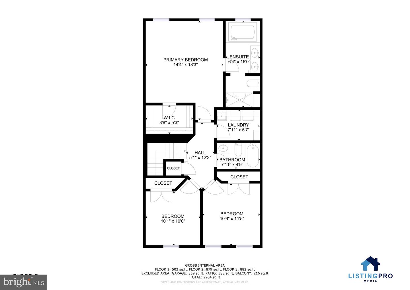 7006 DARBEY KNOLL DR, GAINESVILLE, Virginia 20155, 3 Bedrooms Bedrooms, ,3 BathroomsBathrooms,Residential,For sale,7006 DARBEY KNOLL DR,VAPW2113194 MLS # VAPW2113194