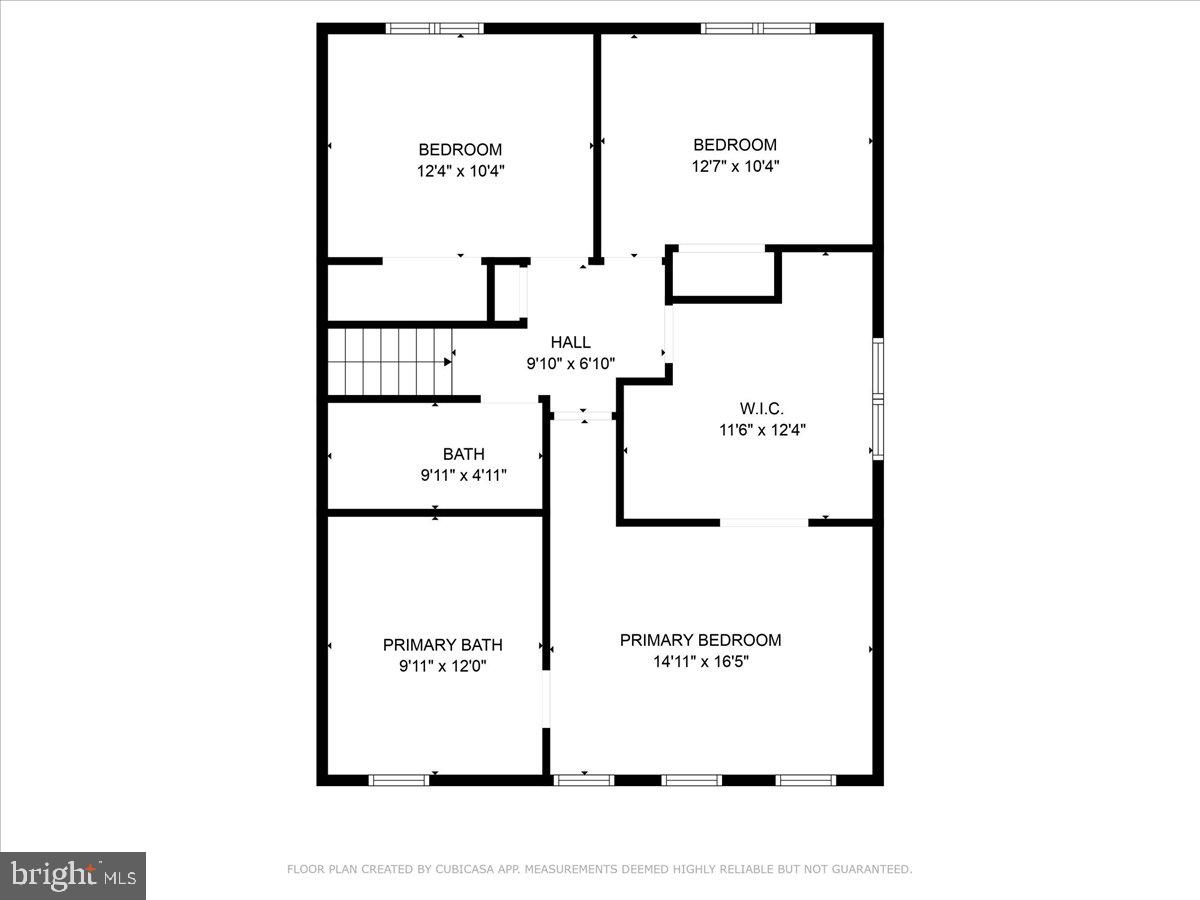 12183 HOLLY KNOLL CIR, GREAT FALLS, Virginia 22066, 4 Bedrooms Bedrooms, ,3 BathroomsBathrooms,Residential,For sale,12183 HOLLY KNOLL CIR,VAFX2292600 MLS # VAFX2292600