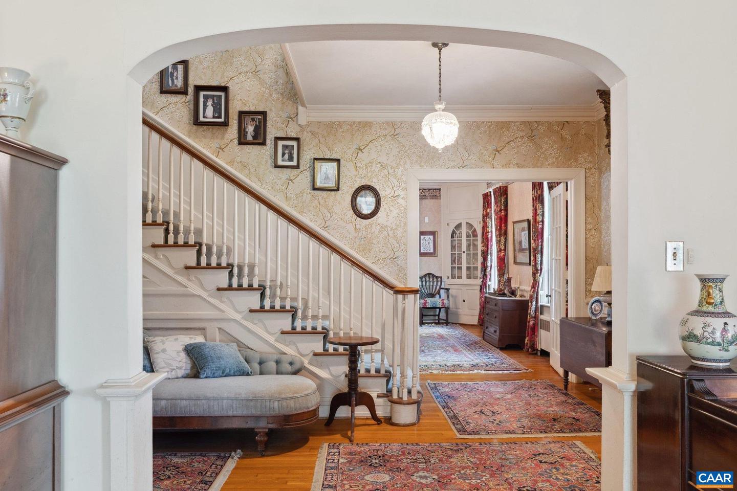 400A DOE LN, CHATHAM, Virginia 24531, 5 Bedrooms Bedrooms, ,2 BathroomsBathrooms,Farm,For sale,400A DOE LN,674029 MLS # 674029