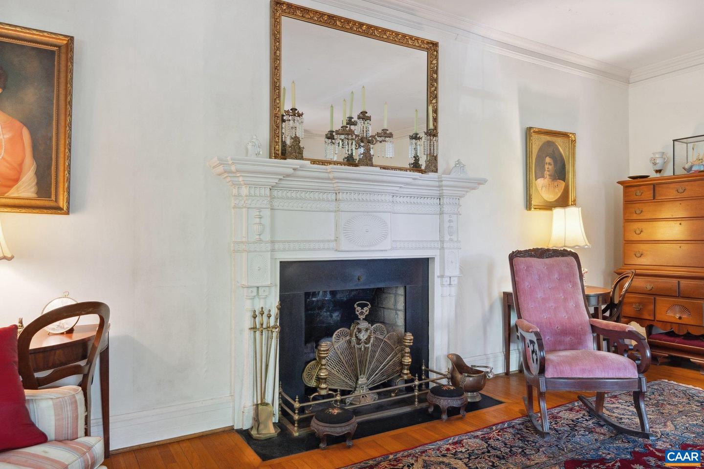 400A DOE LN, CHATHAM, Virginia 24531, 5 Bedrooms Bedrooms, ,2 BathroomsBathrooms,Farm,For sale,400A DOE LN,674029 MLS # 674029