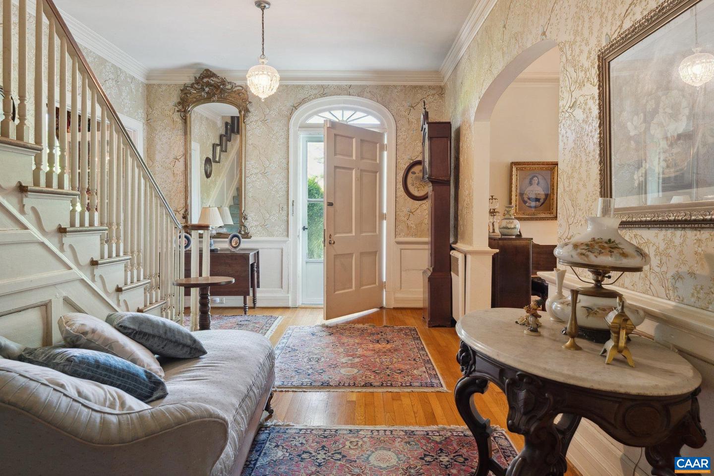 400A DOE LN, CHATHAM, Virginia 24531, 5 Bedrooms Bedrooms, ,2 BathroomsBathrooms,Farm,For sale,400A DOE LN,674029 MLS # 674029