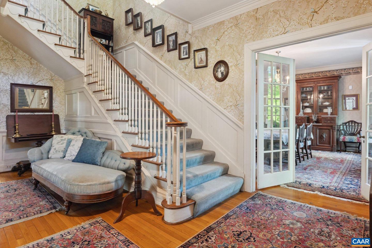 400A DOE LN, CHATHAM, Virginia 24531, 5 Bedrooms Bedrooms, ,2 BathroomsBathrooms,Farm,For sale,400A DOE LN,674029 MLS # 674029