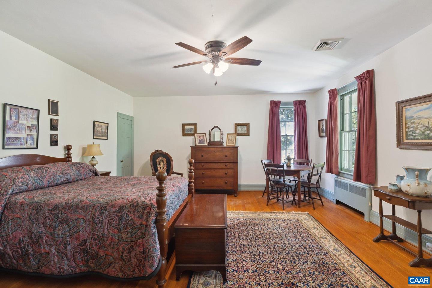 400A DOE LN, CHATHAM, Virginia 24531, 5 Bedrooms Bedrooms, ,2 BathroomsBathrooms,Farm,For sale,400A DOE LN,674029 MLS # 674029