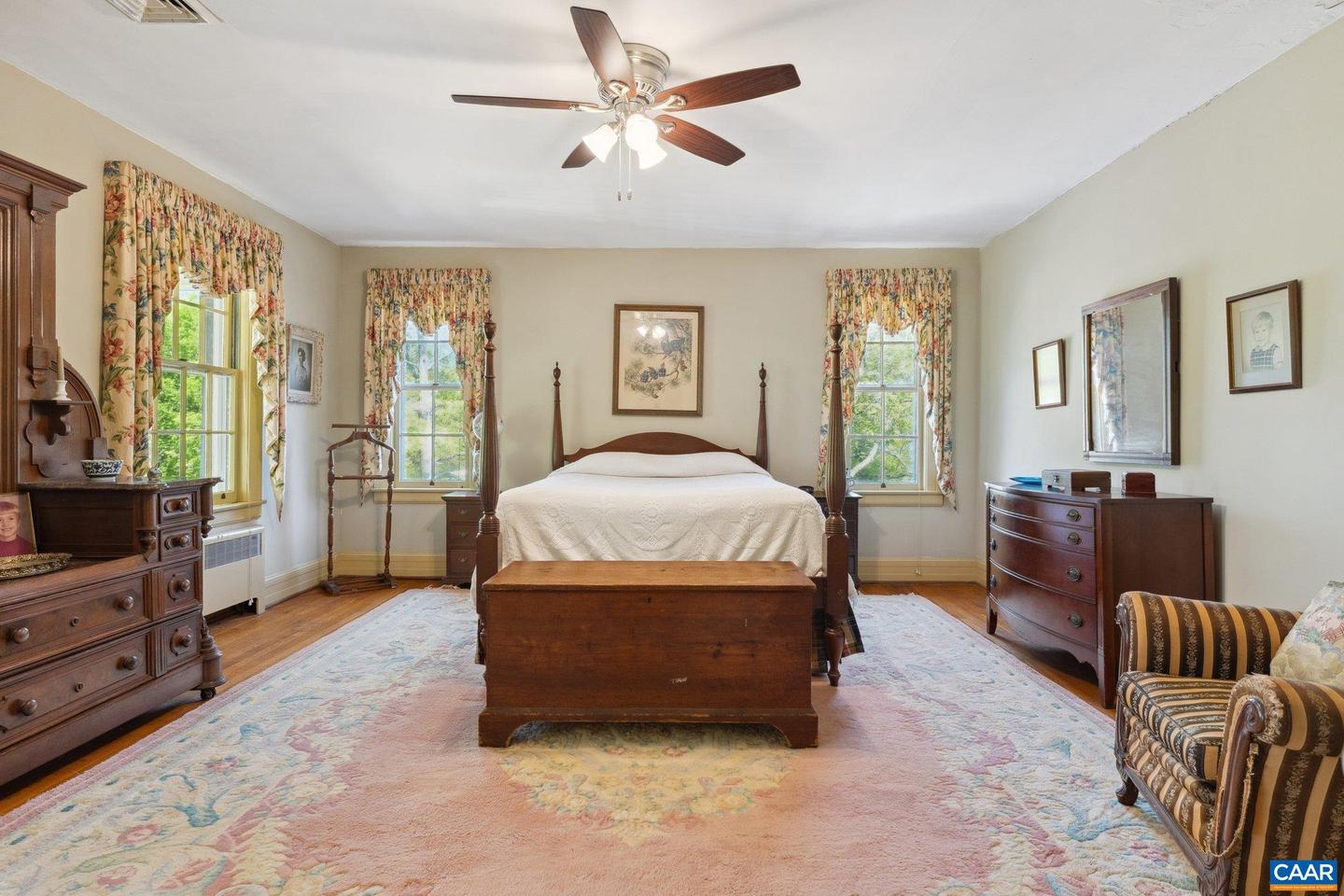 400A DOE LN, CHATHAM, Virginia 24531, 5 Bedrooms Bedrooms, ,2 BathroomsBathrooms,Farm,For sale,400A DOE LN,674029 MLS # 674029