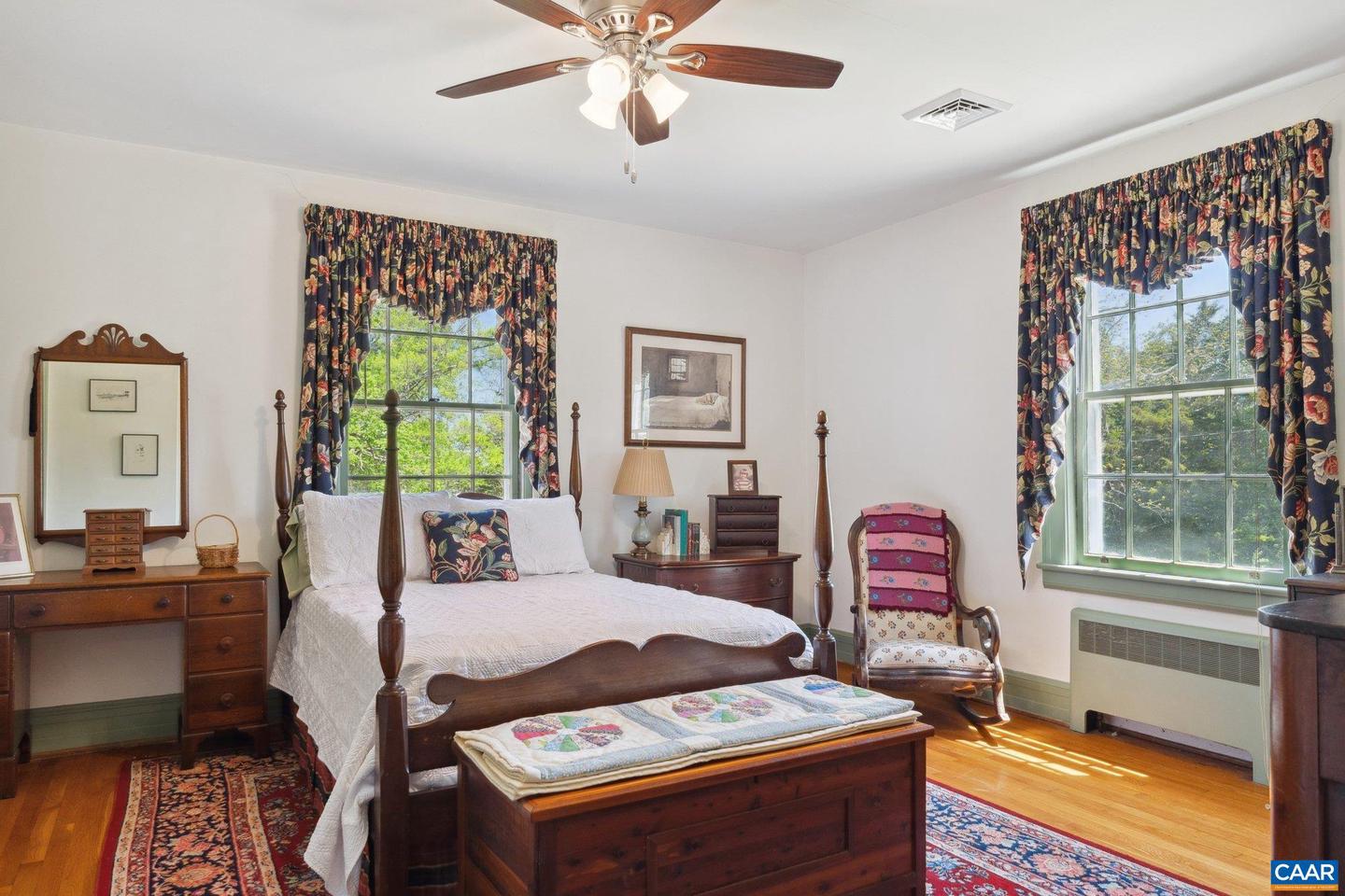 400A DOE LN, CHATHAM, Virginia 24531, 5 Bedrooms Bedrooms, ,2 BathroomsBathrooms,Farm,For sale,400A DOE LN,674029 MLS # 674029