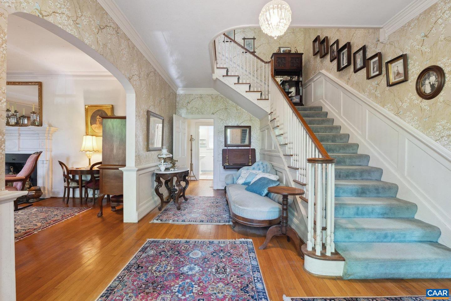 400A DOE LN, CHATHAM, Virginia 24531, 5 Bedrooms Bedrooms, ,2 BathroomsBathrooms,Farm,For sale,400A DOE LN,674029 MLS # 674029