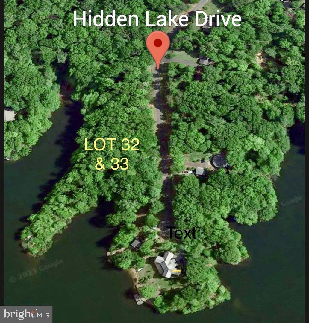 LOT #32 & #33 HIDDEN LAKE DRIVE, MONTROSS, Virginia 22520, ,Land,For sale,LOT #32 & #33 HIDDEN LAKE DRIVE,VAWE2010614 MLS # VAWE2010614