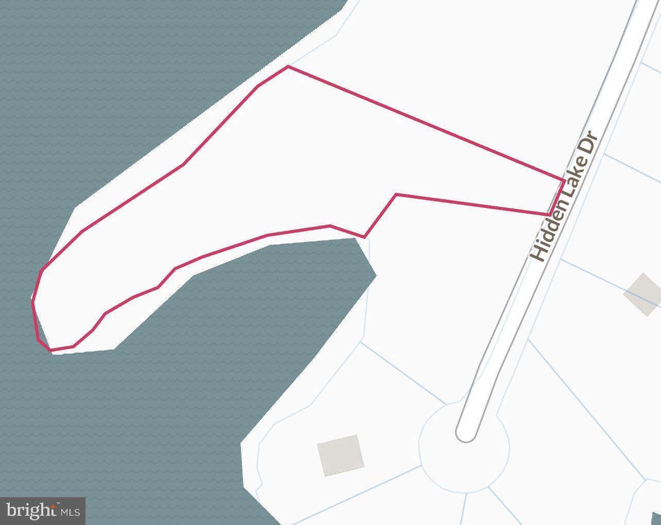 LOT #32 & #33 HIDDEN LAKE DRIVE, MONTROSS, Virginia 22520, ,Land,For sale,LOT #32 & #33 HIDDEN LAKE DRIVE,VAWE2010614 MLS # VAWE2010614