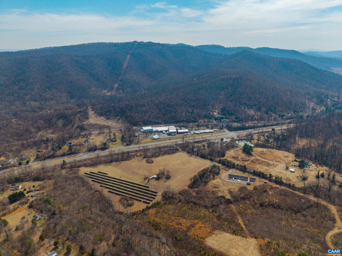 5368 LACKEY LN, COVESVILLE, Virginia 22931, ,Farm,For sale,5368 LACKEY LN,674031 MLS # 674031