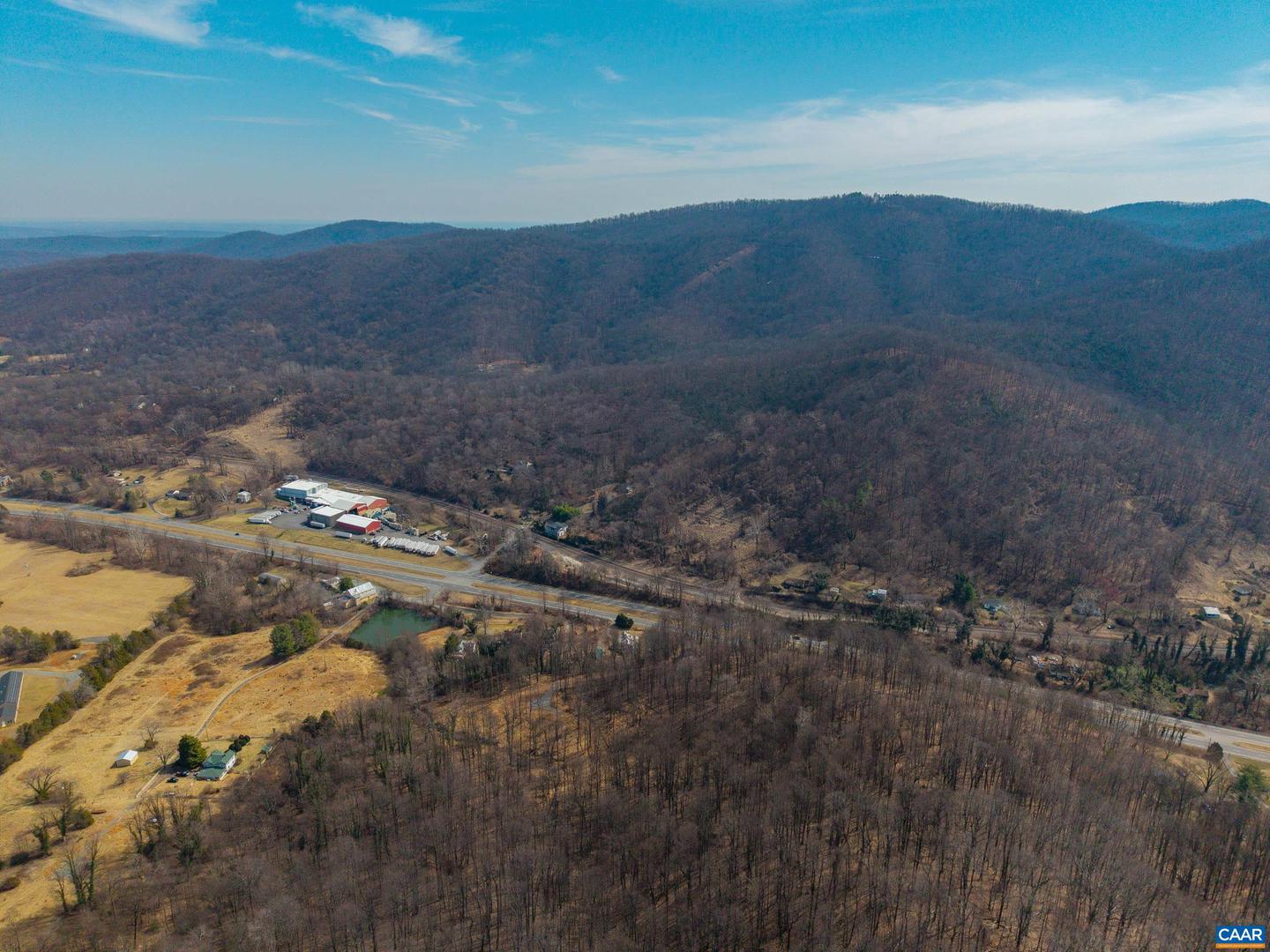 5368 LACKEY LN, COVESVILLE, Virginia 22931, ,Farm,For sale,5368 LACKEY LN,674031 MLS # 674031