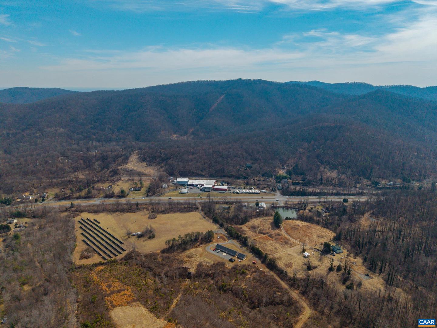 5368 LACKEY LN, COVESVILLE, Virginia 22931, ,Farm,For sale,5368 LACKEY LN,674031 MLS # 674031