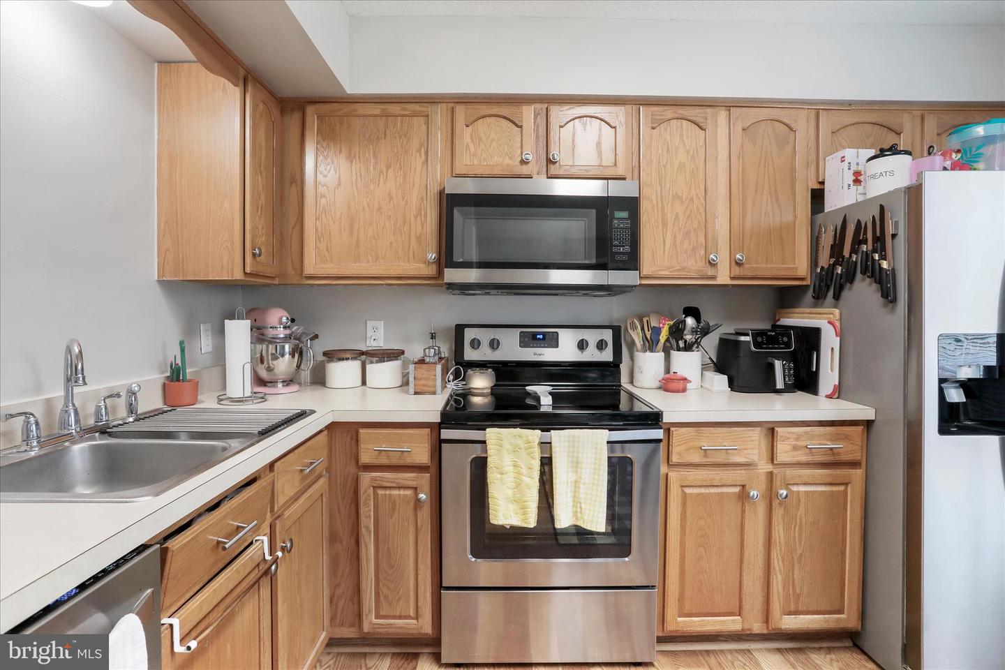 416 RIDGEFIELD AVE, STEPHENS CITY, Virginia 22655, 2 Bedrooms Bedrooms, ,1 BathroomBathrooms,Residential,For sale,416 RIDGEFIELD AVE,VAFV2039850 MLS # VAFV2039850