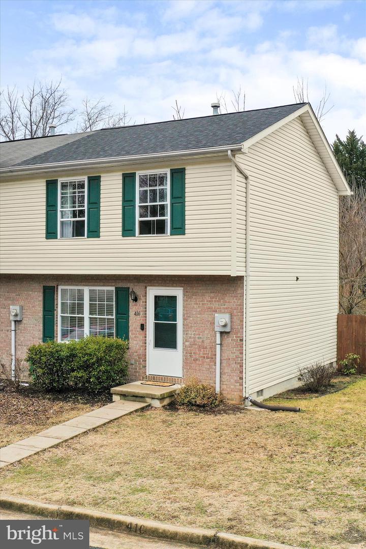 416 RIDGEFIELD AVE, STEPHENS CITY, Virginia 22655, 2 Bedrooms Bedrooms, ,1 BathroomBathrooms,Residential,For sale,416 RIDGEFIELD AVE,VAFV2039850 MLS # VAFV2039850