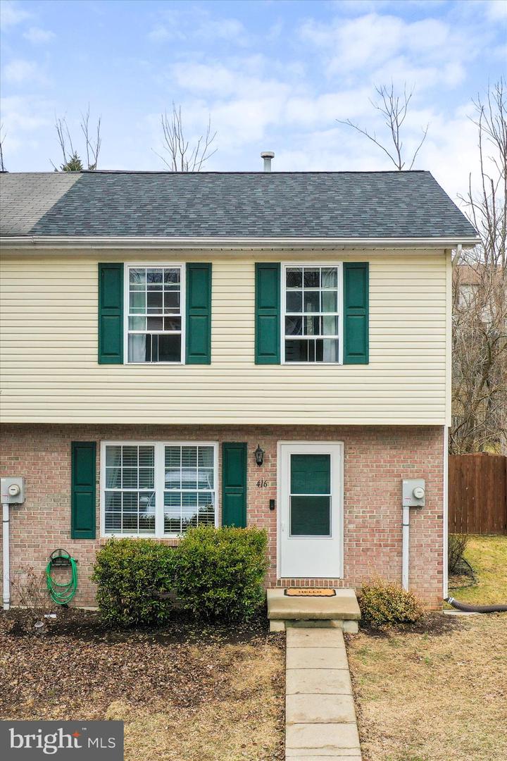 416 RIDGEFIELD AVE, STEPHENS CITY, Virginia 22655, 2 Bedrooms Bedrooms, ,1 BathroomBathrooms,Residential,For sale,416 RIDGEFIELD AVE,VAFV2039850 MLS # VAFV2039850