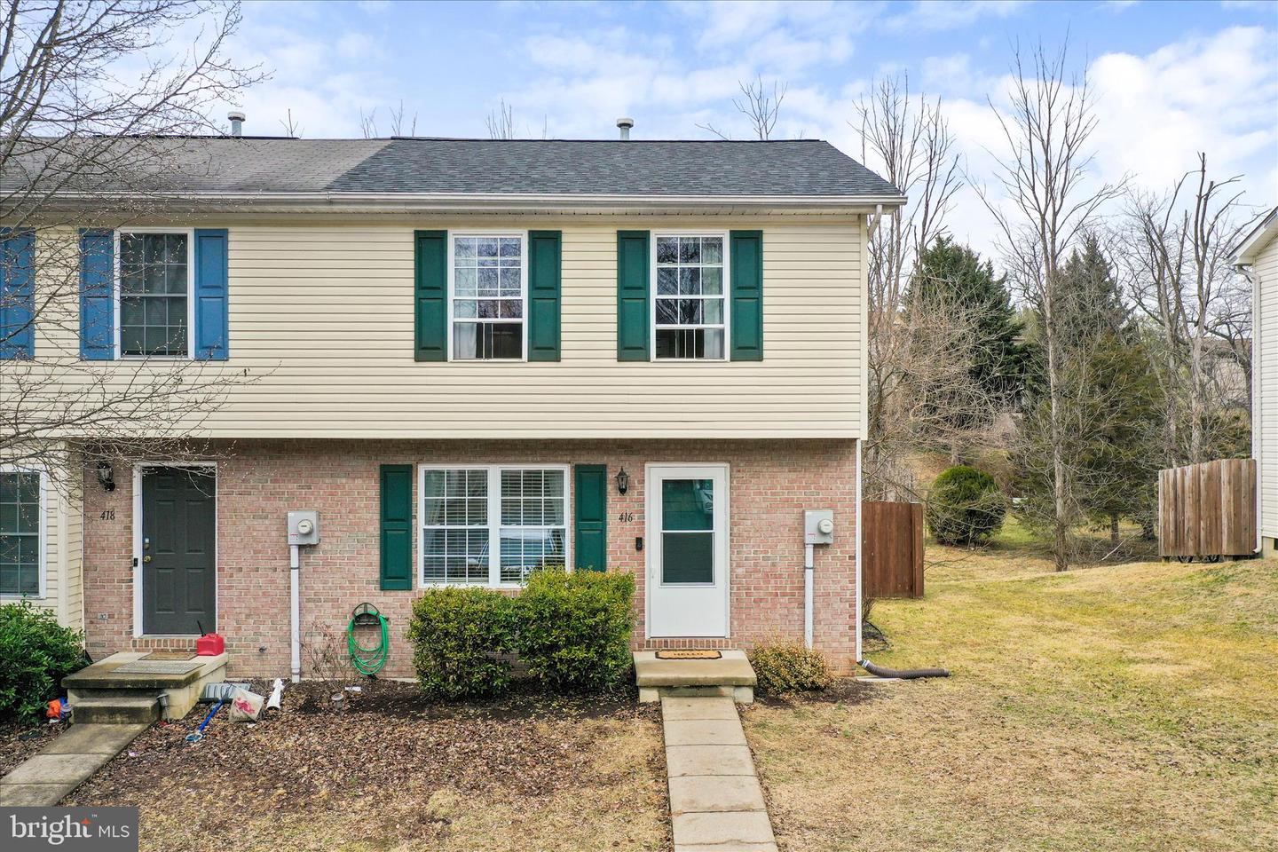 416 RIDGEFIELD AVE, STEPHENS CITY, Virginia 22655, 2 Bedrooms Bedrooms, ,1 BathroomBathrooms,Residential,For sale,416 RIDGEFIELD AVE,VAFV2039850 MLS # VAFV2039850
