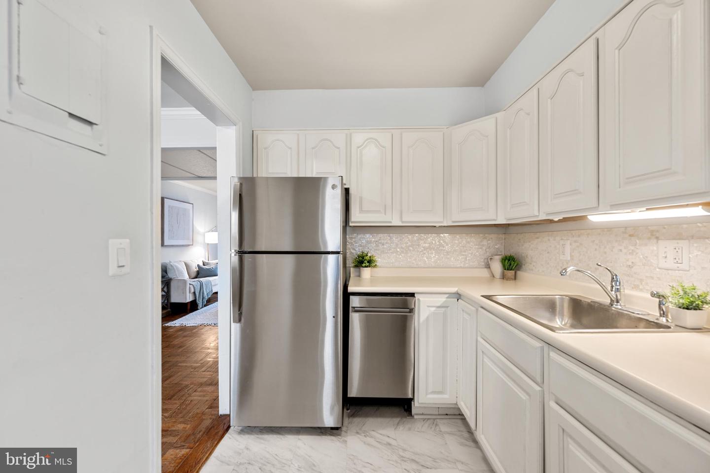 6613 POTOMAC AVE #A2, ALEXANDRIA, Virginia 22307, 2 Bedrooms Bedrooms, ,1 BathroomBathrooms,Residential,For sale,6613 POTOMAC AVE #A2,VAFX2293416 MLS # VAFX2293416