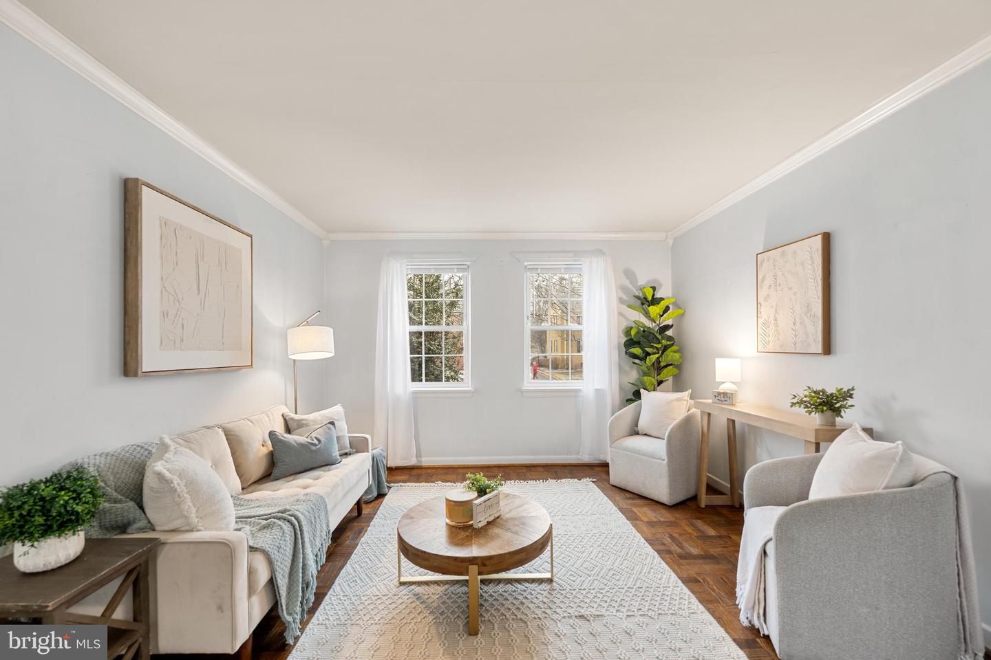 6613 POTOMAC AVE #A2, ALEXANDRIA, Virginia 22307, 2 Bedrooms Bedrooms, ,1 BathroomBathrooms,Residential,For sale,6613 POTOMAC AVE #A2,VAFX2293416 MLS # VAFX2293416