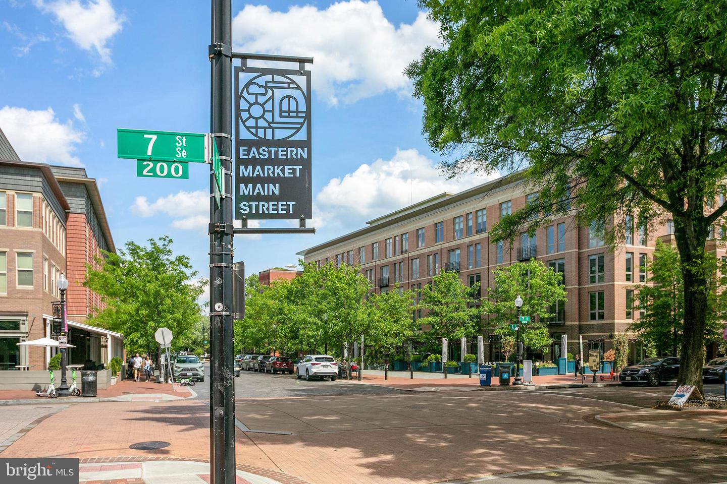 101 NORTH CAROLINA AVE SE #110, WASHINGTON, District Of Columbia 20003, 1 Bedroom Bedrooms, ,1 BathroomBathrooms,Residential,For sale,101 NORTH CAROLINA AVE SE #110,DCDC2248388 MLS # DCDC2248388