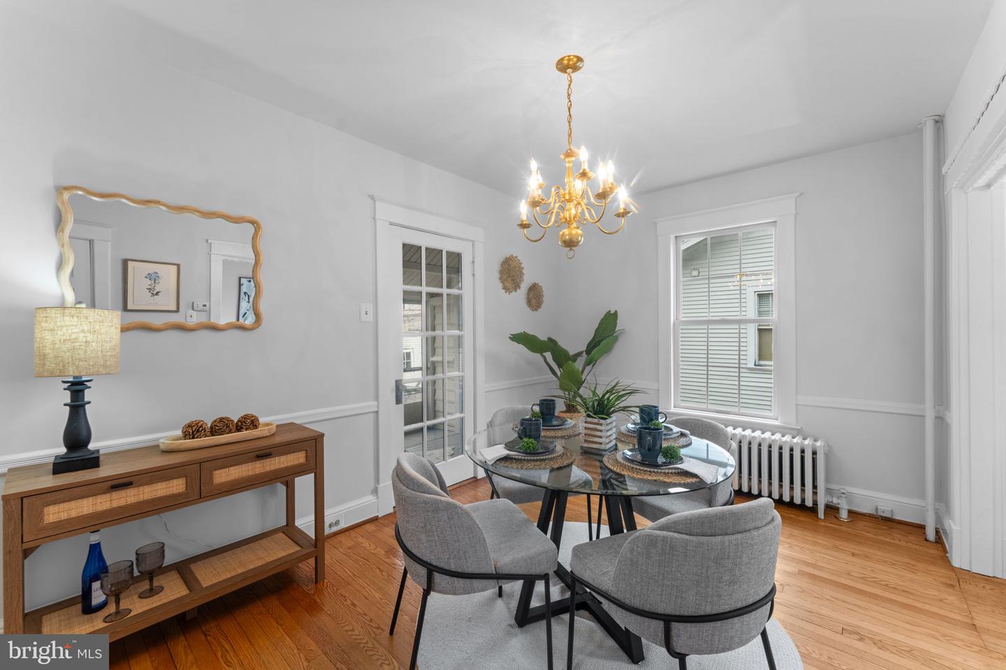 635 23RD ST S, ARLINGTON, Virginia 22202, 4 Bedrooms Bedrooms, ,2 BathroomsBathrooms,Residential,For sale,635 23RD ST S,VAAR2069520 MLS # VAAR2069520