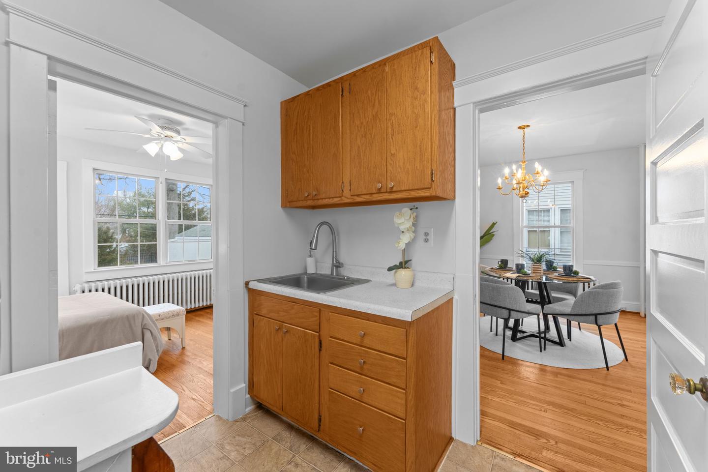 635 23RD ST S, ARLINGTON, Virginia 22202, 4 Bedrooms Bedrooms, ,2 BathroomsBathrooms,Residential,For sale,635 23RD ST S,VAAR2069520 MLS # VAAR2069520