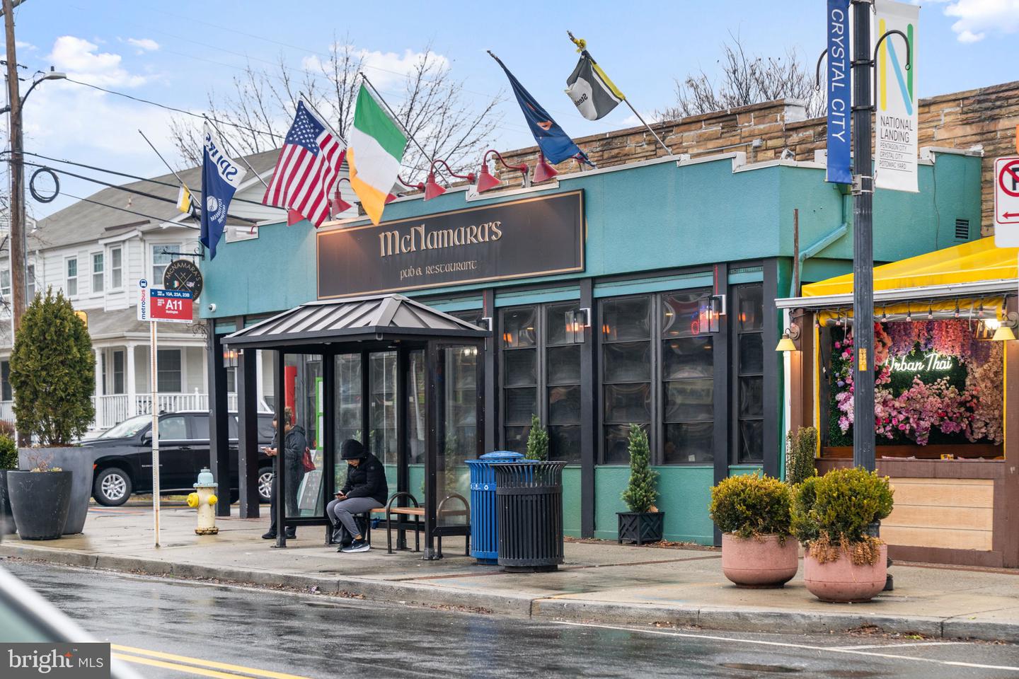 635 23RD ST S, ARLINGTON, Virginia 22202, 4 Bedrooms Bedrooms, ,2 BathroomsBathrooms,Residential,For sale,635 23RD ST S,VAAR2069520 MLS # VAAR2069520