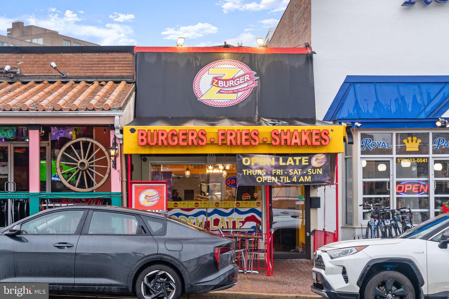 635 23RD ST S, ARLINGTON, Virginia 22202, 4 Bedrooms Bedrooms, ,2 BathroomsBathrooms,Residential,For sale,635 23RD ST S,VAAR2069520 MLS # VAAR2069520