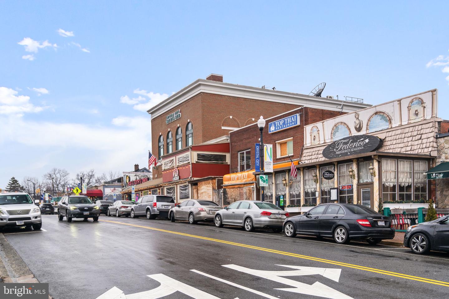 635 23RD ST S, ARLINGTON, Virginia 22202, 4 Bedrooms Bedrooms, ,2 BathroomsBathrooms,Residential,For sale,635 23RD ST S,VAAR2069520 MLS # VAAR2069520