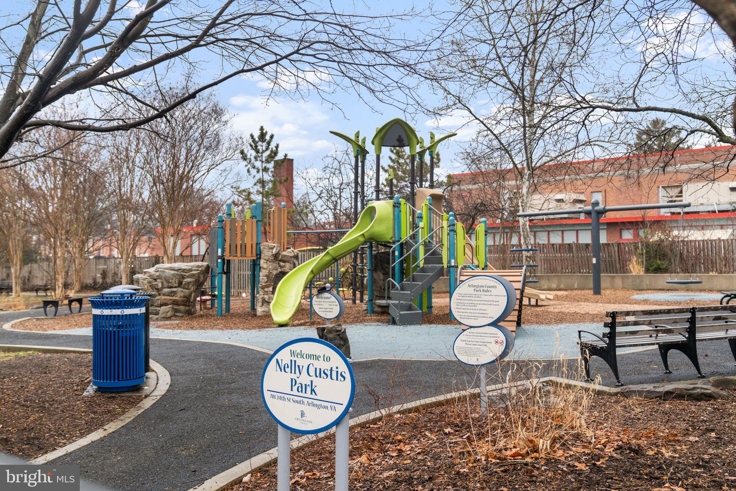 635 23RD ST S, ARLINGTON, Virginia 22202, 4 Bedrooms Bedrooms, ,2 BathroomsBathrooms,Residential,For sale,635 23RD ST S,VAAR2069520 MLS # VAAR2069520