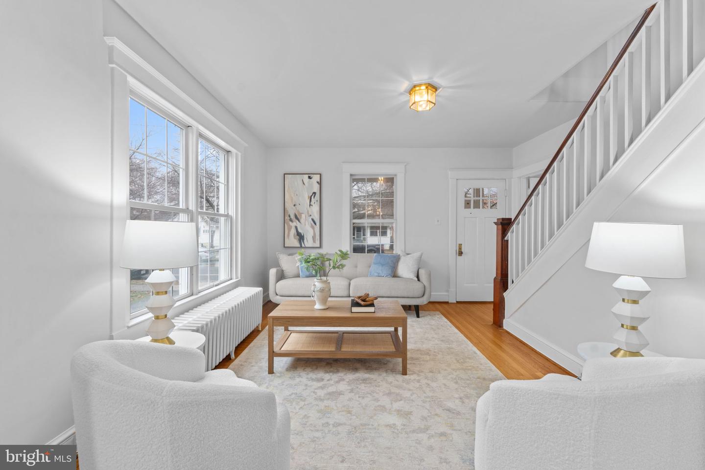 635 23RD ST S, ARLINGTON, Virginia 22202, 4 Bedrooms Bedrooms, ,2 BathroomsBathrooms,Residential,For sale,635 23RD ST S,VAAR2069520 MLS # VAAR2069520