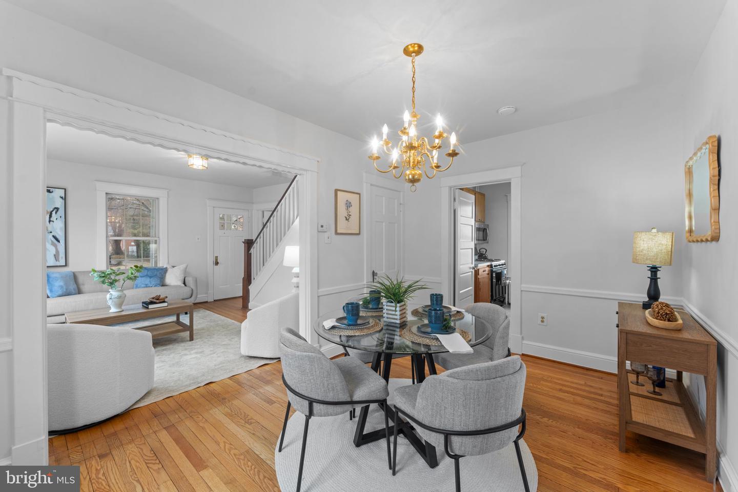 635 23RD ST S, ARLINGTON, Virginia 22202, 4 Bedrooms Bedrooms, ,2 BathroomsBathrooms,Residential,For sale,635 23RD ST S,VAAR2069520 MLS # VAAR2069520