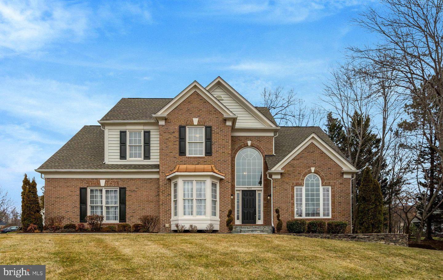 9600 NUTHATCH DR, FAIRFAX STATION, Virginia 22039, 4 Bedrooms Bedrooms, ,2 BathroomsBathrooms,Residential,For sale,9600 NUTHATCH DR,VAFX2293590 MLS # VAFX2293590