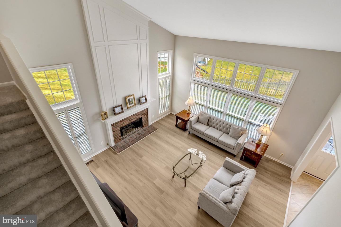 9600 NUTHATCH DR, FAIRFAX STATION, Virginia 22039, 4 Bedrooms Bedrooms, ,2 BathroomsBathrooms,Residential,For sale,9600 NUTHATCH DR,VAFX2293590 MLS # VAFX2293590