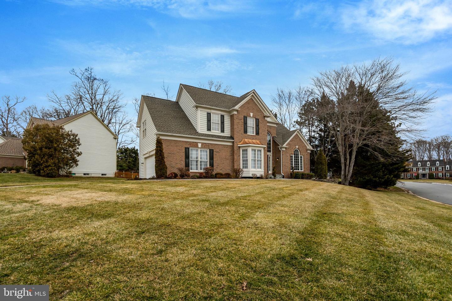 9600 NUTHATCH DR, FAIRFAX STATION, Virginia 22039, 4 Bedrooms Bedrooms, ,2 BathroomsBathrooms,Residential,For sale,9600 NUTHATCH DR,VAFX2293590 MLS # VAFX2293590